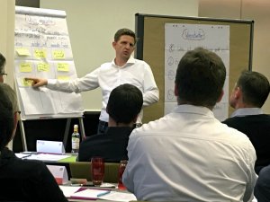 Sabri Eryigit Seminar