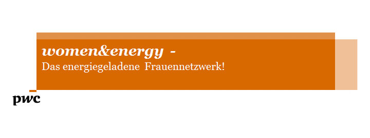 GTD für das PWC-Frauennetzwerk GTD für das PWC-Frauennetzwerk